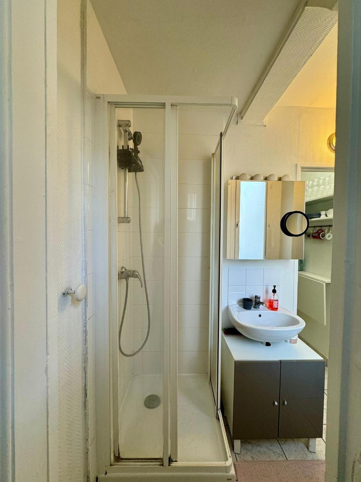 - 50m2 - Tour Eiffel Appartamento Parigi